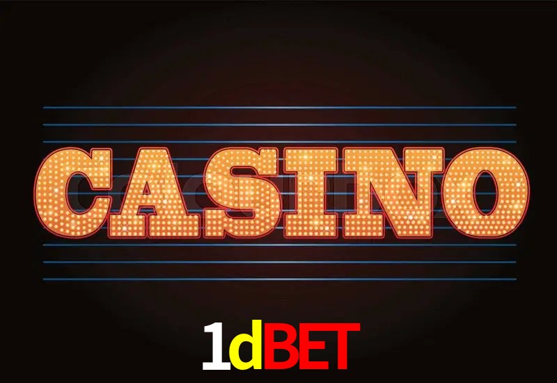 Diretório de Jogos 1dbet