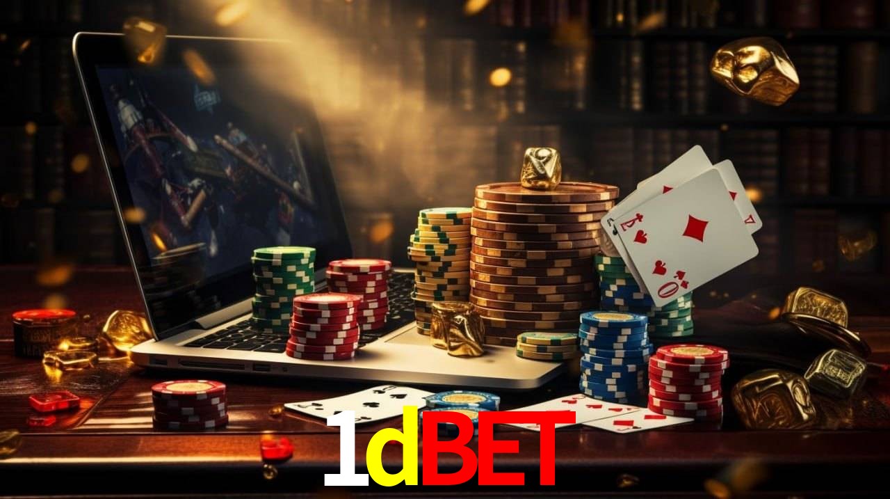 Apostas de Futebol 1dbet