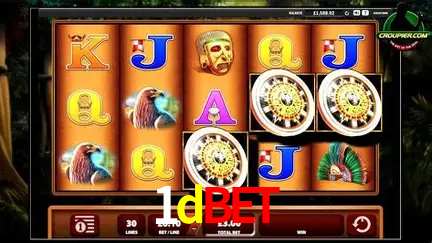 Descubra o Mundo do Cassino Online com 1dbet