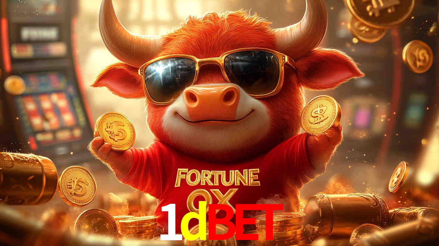1dbet: A Experiência de Casino com Jogos de Mesa ao Vivo
