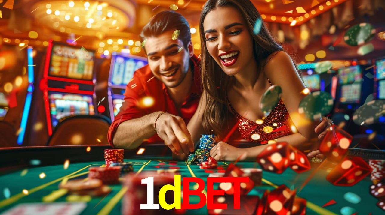 Promoção Relâmpago 1dbet