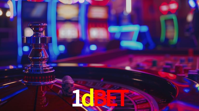 1dbet: Jogos de Caça-Níqueis-Altas Recompensas, Roleta-Velocidade, Blackjack-Desafios Máximos