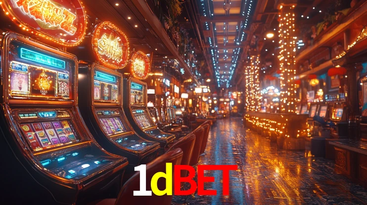 1dbet