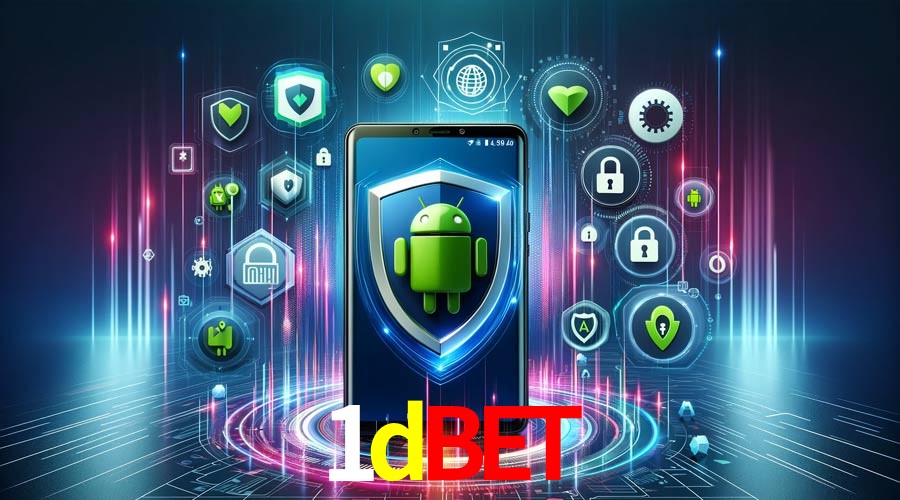 2FA Security 1dbet