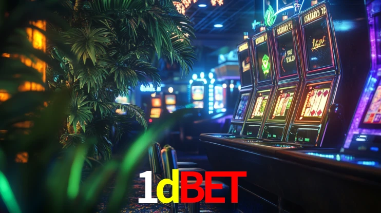 Welcome Bonus 1dbet