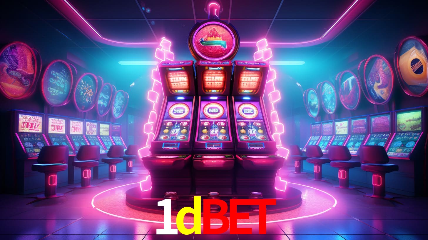 1dbet: Seu Especialista em Apostas Esportivas Brasileiras