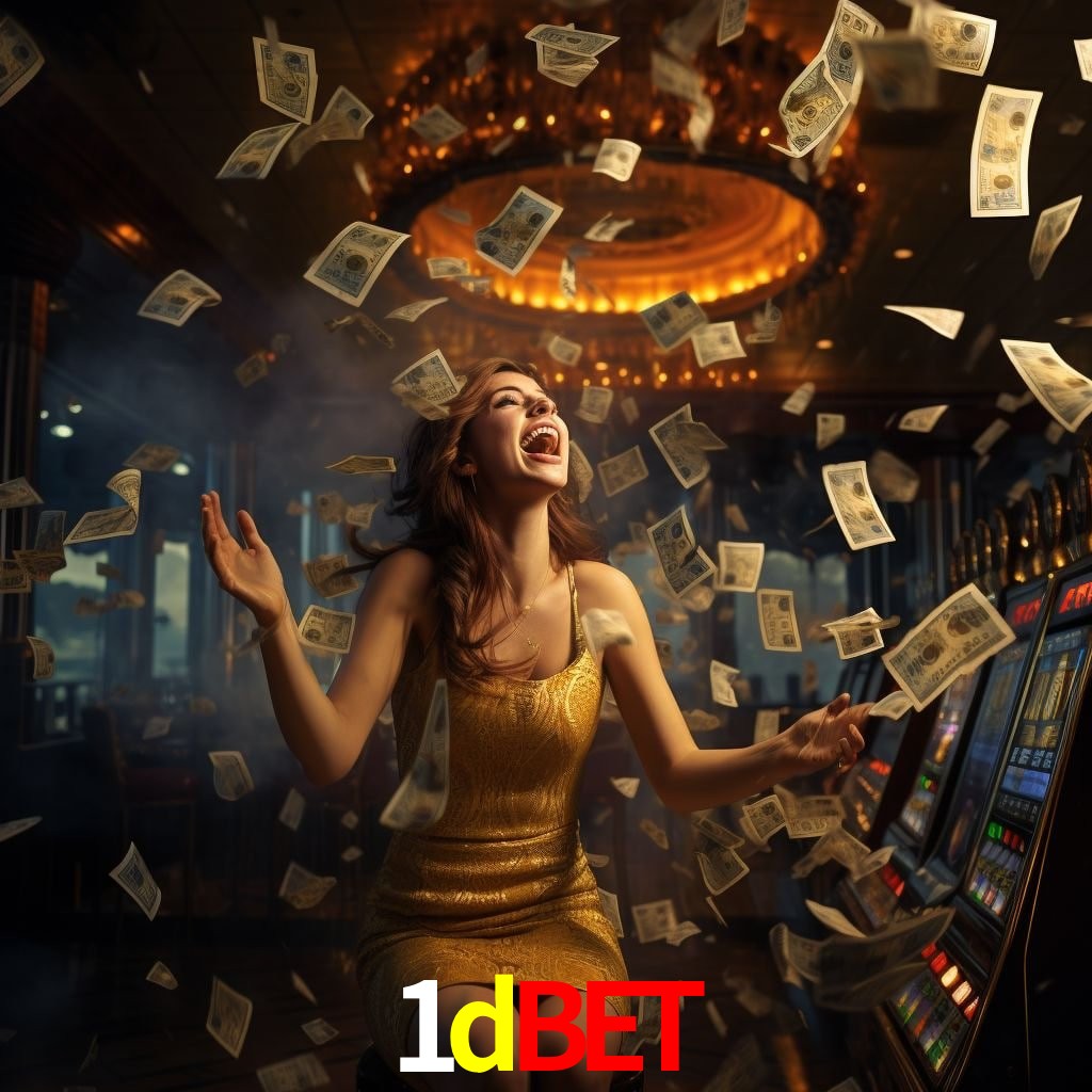 Roulette Table 1dbet