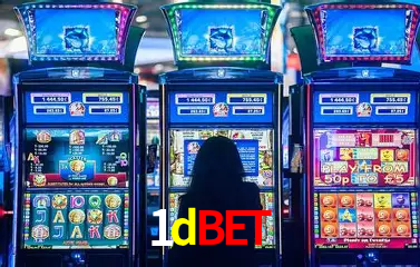 Explorando a Categoria de Eventos em Apostas na 1dbet
