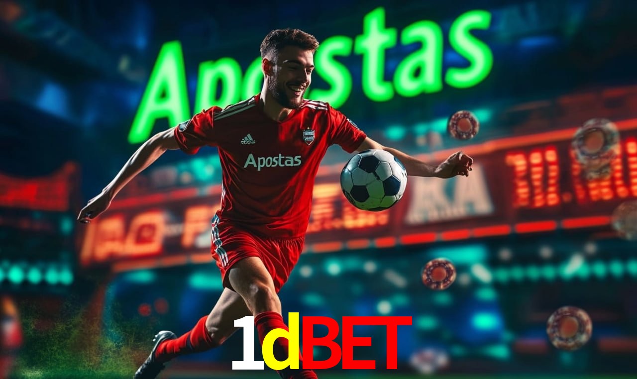 Bônus Diários 1dbet
