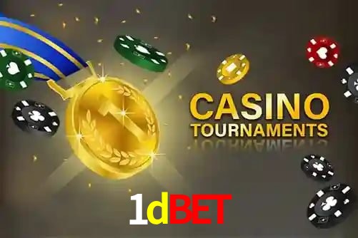 Interface do Aplicativo 1dbet - Design Premium e Intuitivo