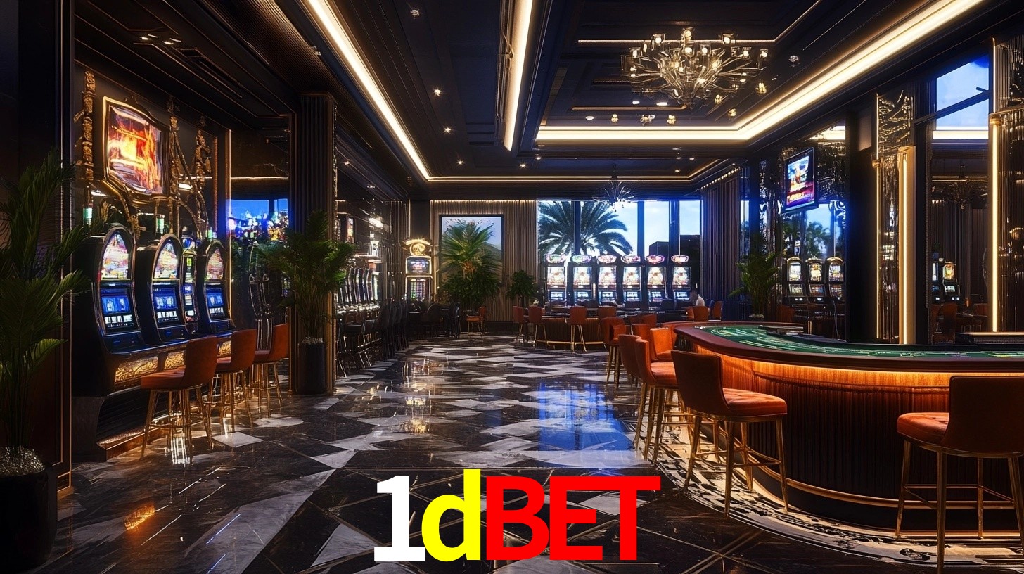 1dbet