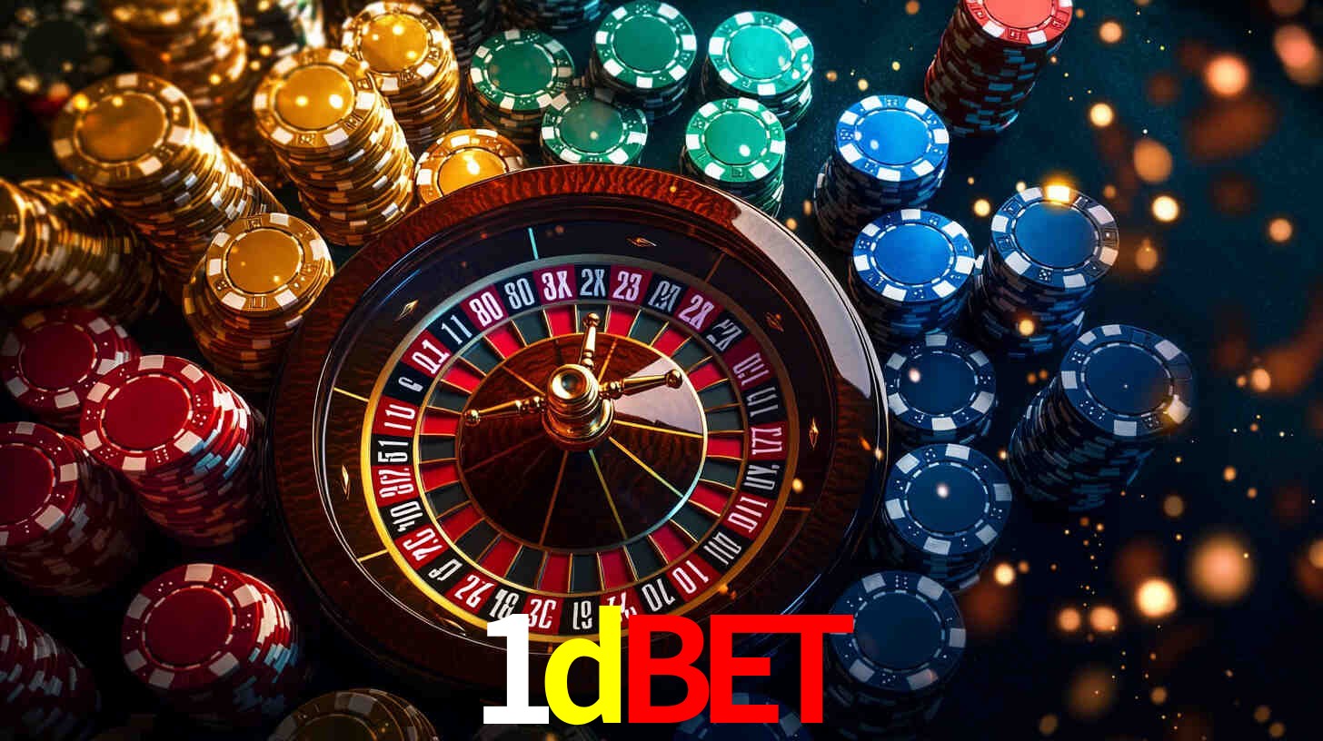 Ofertas Imperdíveis na 1dbet: Promoções e Bônus Que Valem a Pena
