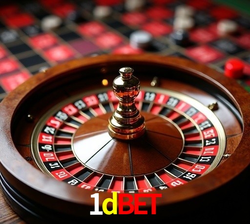 Jogos de Mesa Premium 1dbet - Blackjack, Roleta, Baccarat