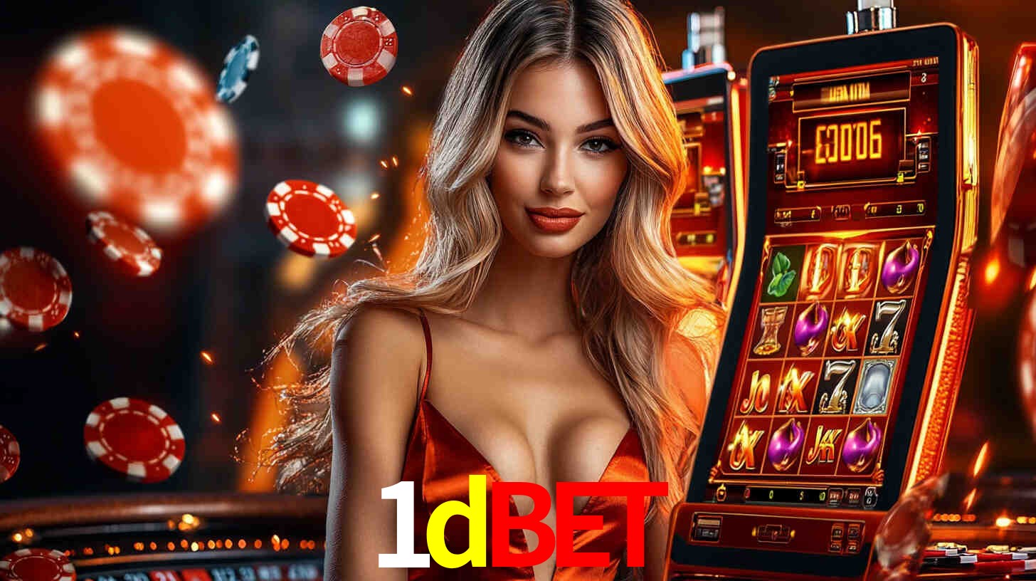 1dbet: Seu Cassino Premiado com Pagamentos Rápidos
