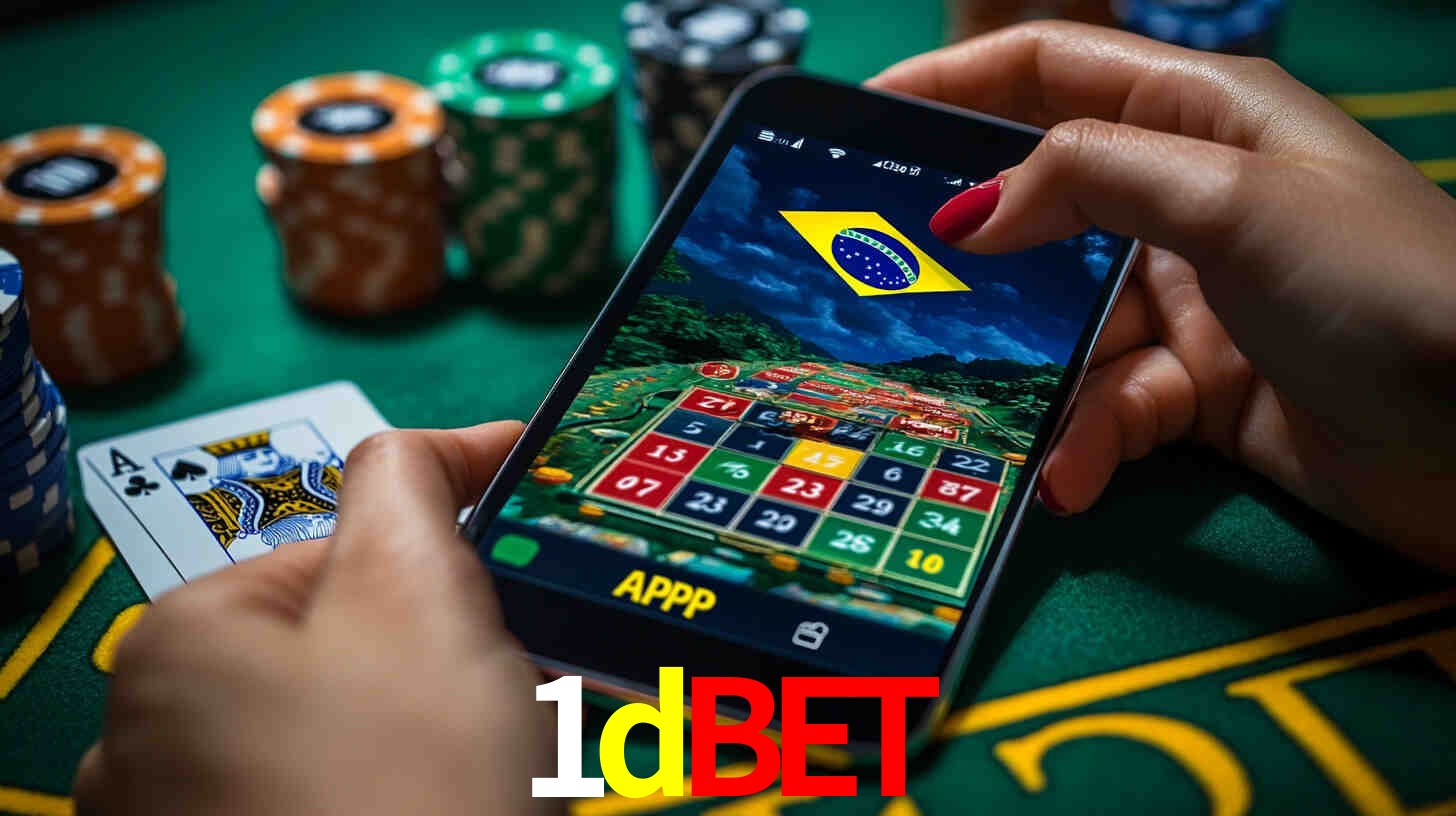 Descubra a Essência do 1dbet: Nossa História e Compromissos