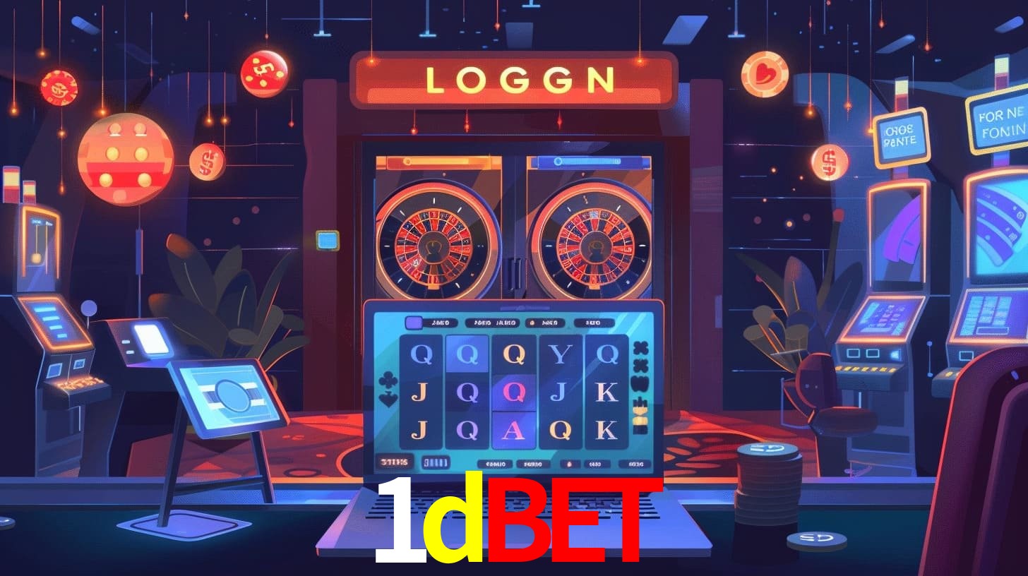 App Mobile 1dbet - Jogue em Qualquer Lugar no Seu Smartphone