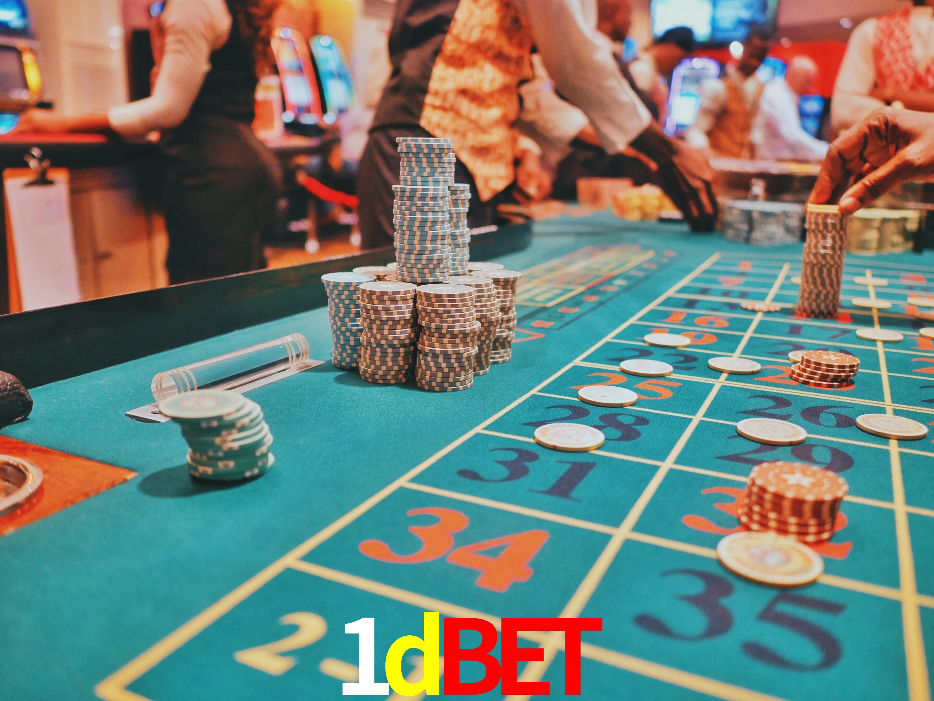 Apostas de Tênis 1dbet