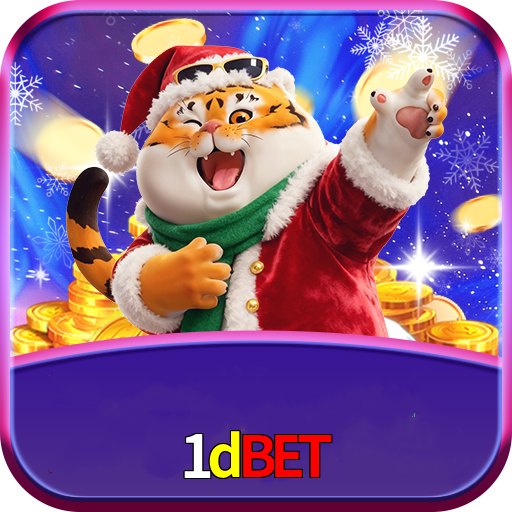 1dbet Logo